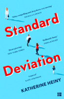 Katherine Heiny - Standard Deviation artwork