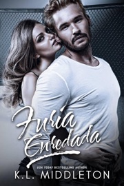 Furia Enredada - K.L. Middleton