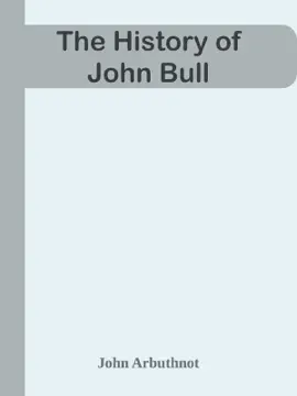 The History of John Bull
