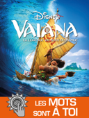 Vaiana - Disney Book Group