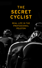 The Secret Cyclist - The Secret Cyclist Cover Art
