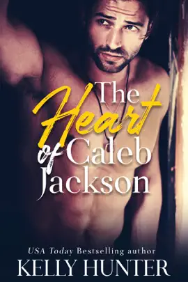 Read: The Heart of Caleb Book Jackson