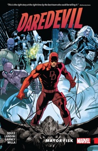 Daredevil