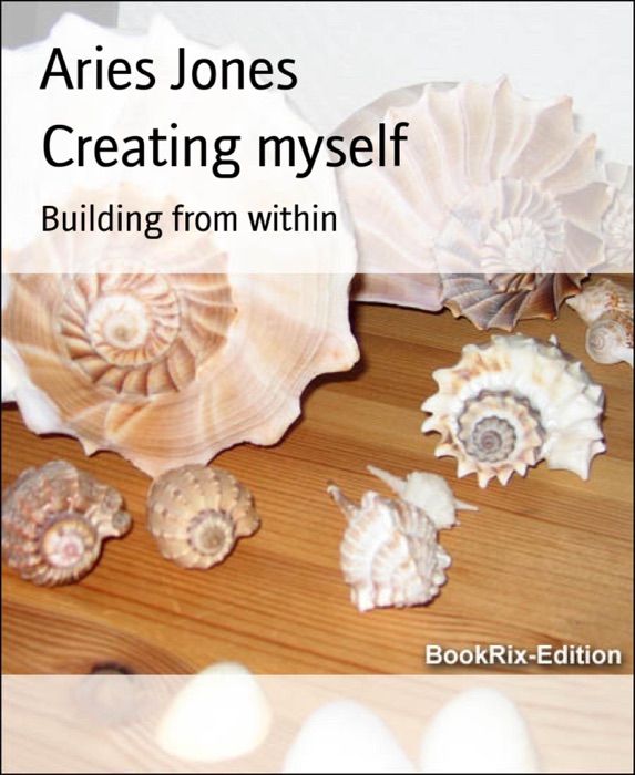 Creating myself
