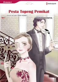 Pesta Topeng Pemikat (Colored Version) - YUKI SHIOMIYA & Trish Morey