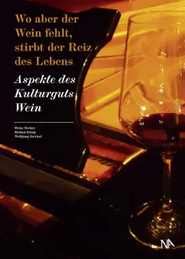 Read: Wo aber der Wein fehlt, stirbt der Reiz des Lebens Book