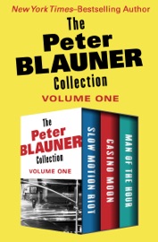 The Peter Blauner Collection Volume One - Peter Blauner