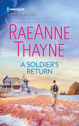 Read: A Book Soldier's Return