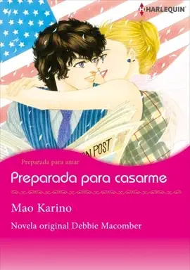 Read: Preparada para Book casarme