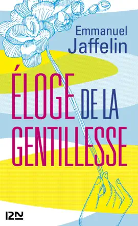 Read: Eloge de la Book gentillesse