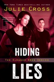 Hiding Lies - Julie Cross