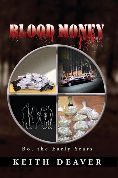 Blood Money