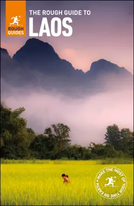 The Rough Guide to Laos (Travel Guide eBook)