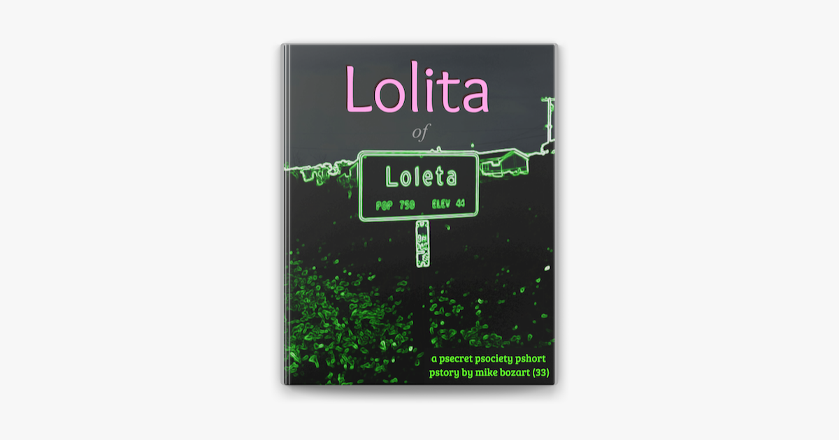 Lolita of Loleta on Apple Books