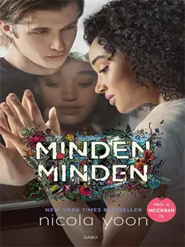 Read: Minden, minden Book