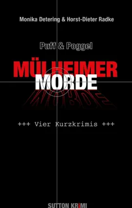 Read: Puff & Poggel: Mülheimer Morde Book