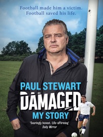 Damaged - Paul Stewart