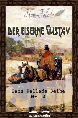 Read: Der eiserne Gustav Book