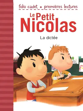 Read: Le Petit Nicolas (Tome Book 38) - La dictée