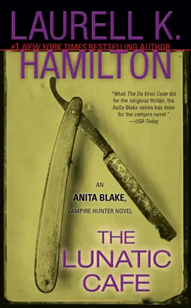 Read: The Book Lunatic Cafe