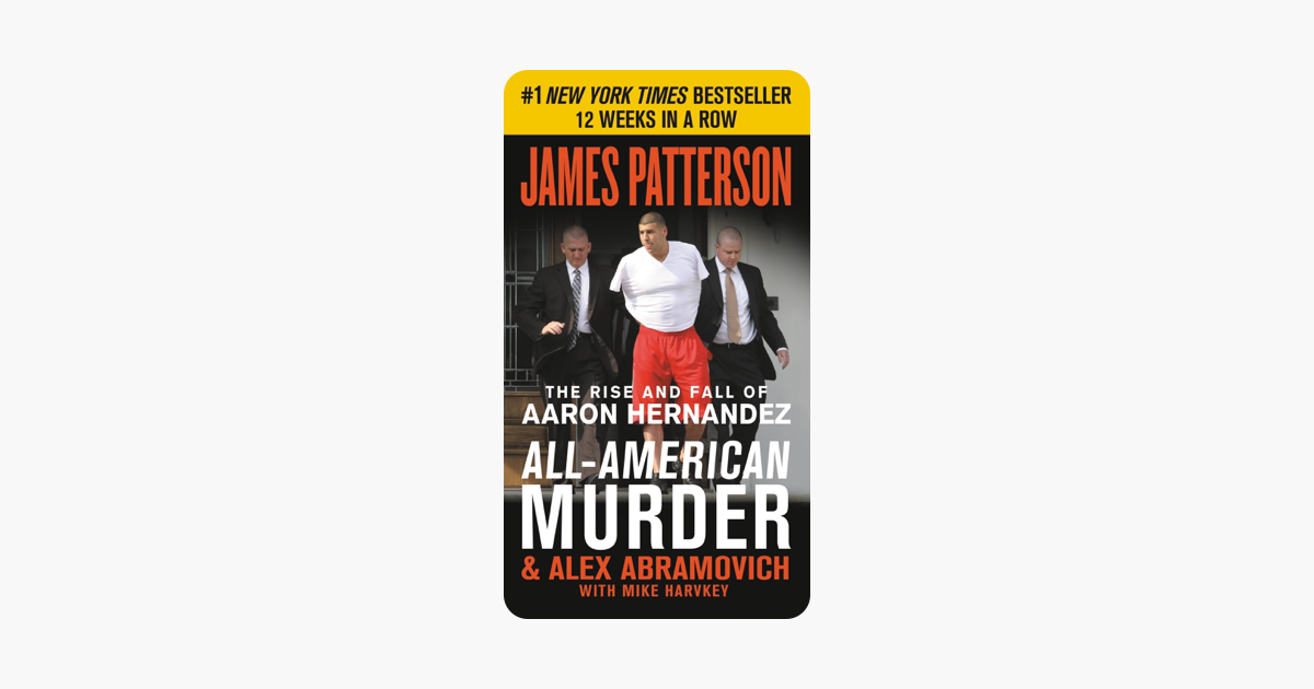 58 Best Seller All American Murder Book from Famous authors
