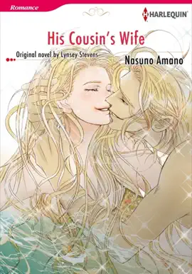 Read: His Book Cousin's Wife
