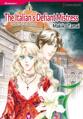 Read: The Italian's Defiant Book Mistress