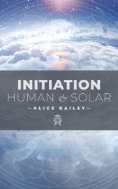 Initiation: Human and Solar