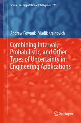 Read: Combining Interval, Book Probabilistic, and Other Types of Uncertainty in Engineering Applications