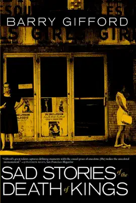 Read: Sad Stories of the Death of Book Kings