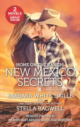 Read: Home on the Ranch: New Mexico Secrets Book