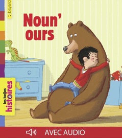 Noun'ours - Eric Gasté & Valérie Cros