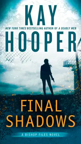 Read: Final Shadows Book