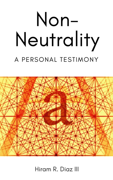 Non-Neutrality