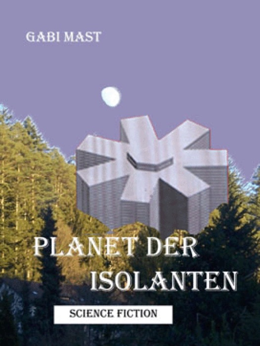 Planet der Isolanten - ein anderes Märchen