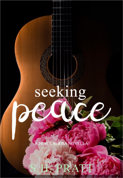 Seeking Peace