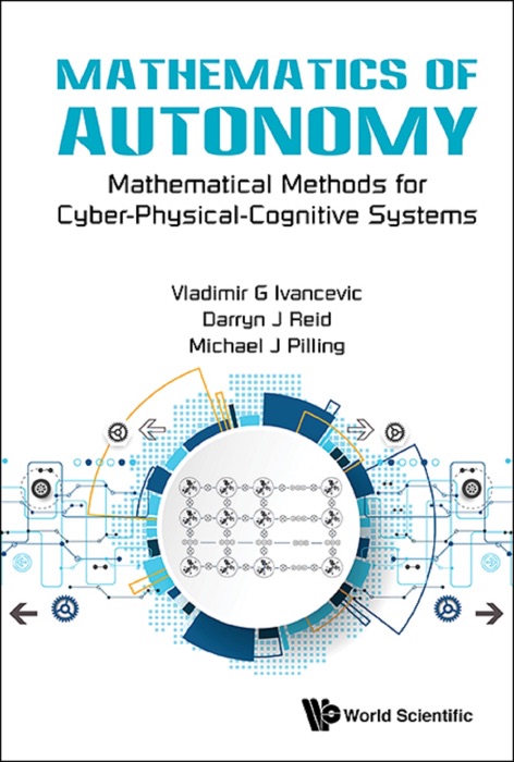 Mathematics of Autonomy