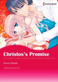 Christos's Promise - Kaoru Ohashi