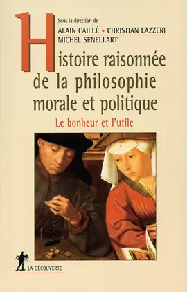 Read: Book Histoire raisonnée de la philosophie morale et politique