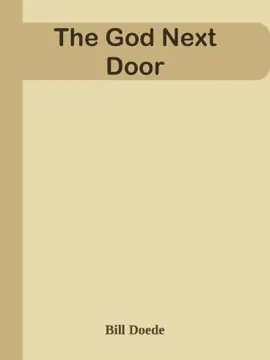 Read: The Book God Next Door