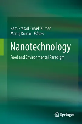 Read: Nanotechnology