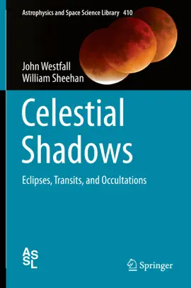 Read: Celestial Shadows Book