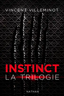 Read: compil instinct t1, 2 et Book 3