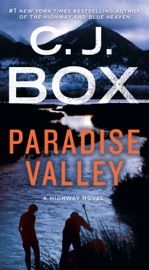 Paradise Valley - C. J. Box by  C. J. Box PDF Download