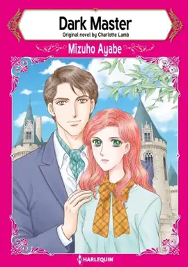 Read: Book Dark Master