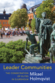 Leader Communities - Mikael Holmqvist