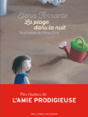 La plage dans la nuit - Elena Ferrante