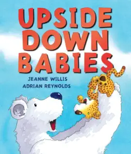 Read: Book Upside Down Babies