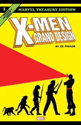 Read: X-Men