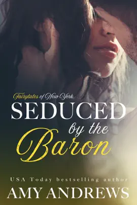 Read: Seduced Book by the Baron